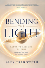Bending The Light By Trenoweth, Alex