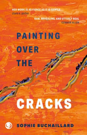 Painting Over The Cracks