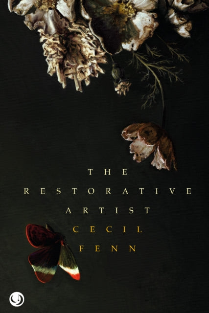 Restorative Artist By Fenn, Cecil