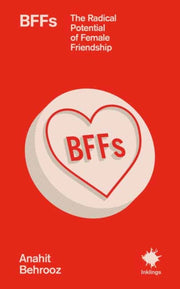 Bffs By Behrooz, Anahit