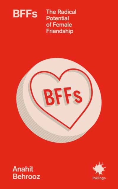 Bffs By Behrooz, Anahit