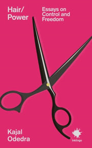 Hairpower By Odedra, Kajal