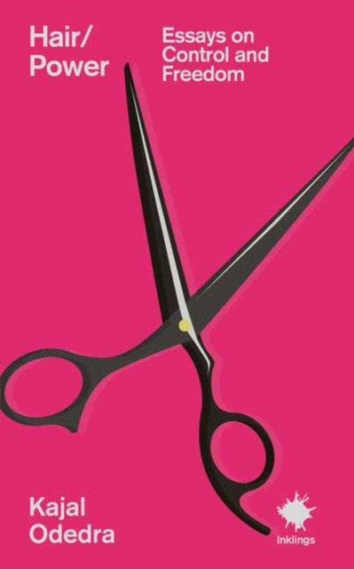 Hairpower By Odedra, Kajal