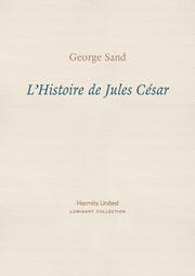 Lhistoire De Jules Cesar