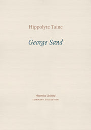 George Sand