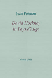David Hockney In Pays Dauge