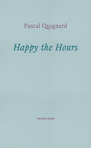 Happy The Hours