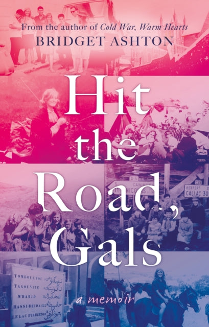 Hit The Road Gals