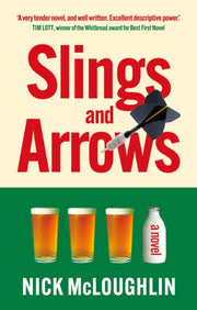 Slings & Arrows