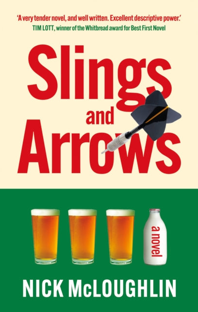 Slings & Arrows