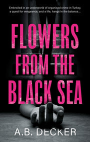 Flowers From The Black Sea
