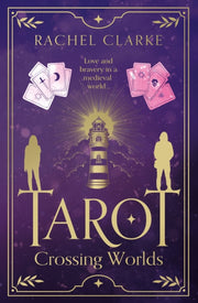 Tarot Crossing Worlds
