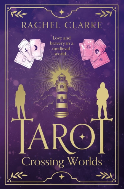 Tarot Crossing Worlds