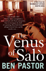 Venus Of Salo