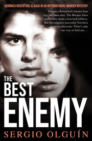 Best Enemy 4