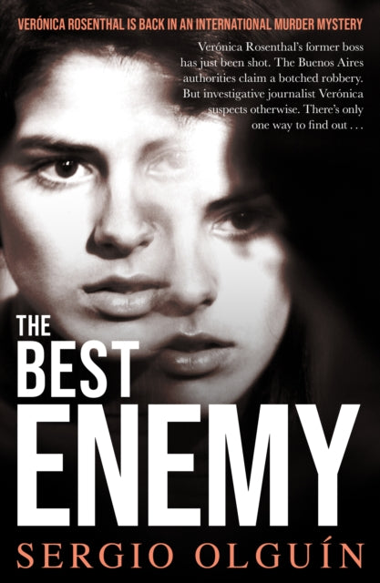Best Enemy 4