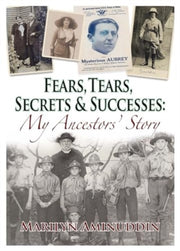Fears Tears Secrets & Successes