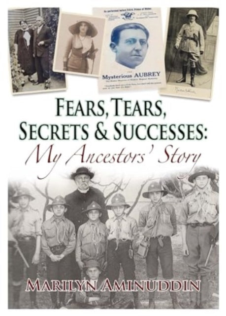 Fears Tears Secrets & Successes