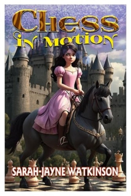 Chess In Motion