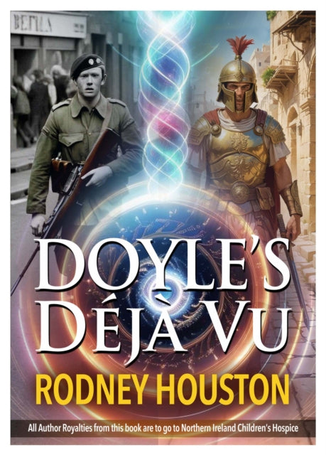 Doyles Dj Vu