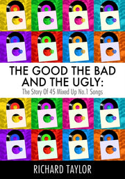 Good The Bad & The Ugly