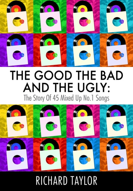 Good The Bad & The Ugly
