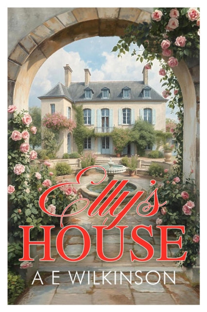 Ellys House