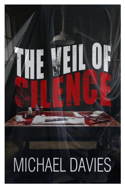 Veil Of Silence