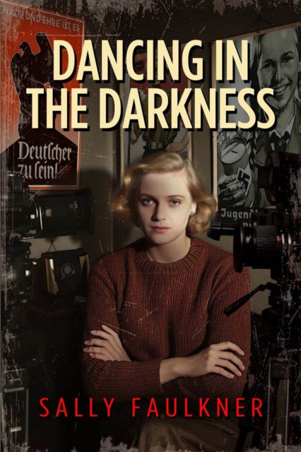 Dancing In The Darkness