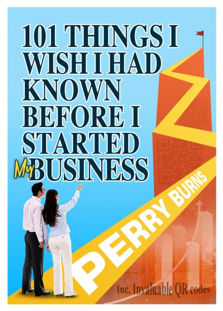 101 Things I Wish I Had Known Before I S