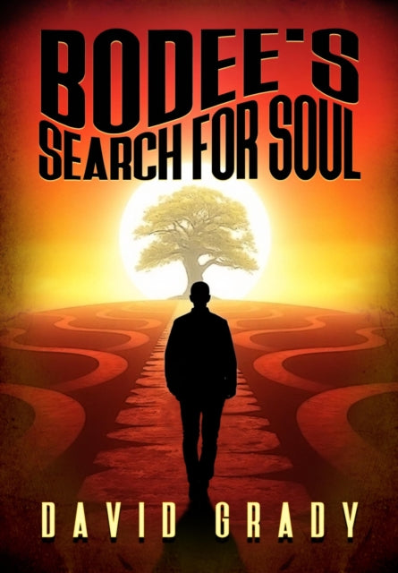 Bodees Search For Soul