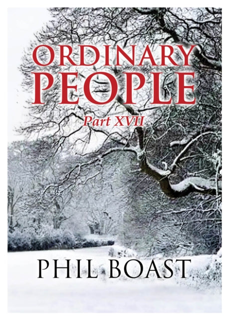 Ordinary People Xvii