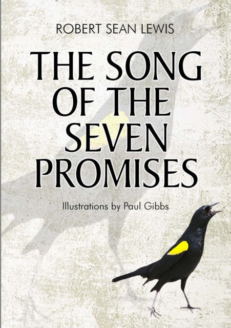 Song Of The Seven Promises By Lewis, Robert Sean