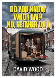 Do You Know Who I Am