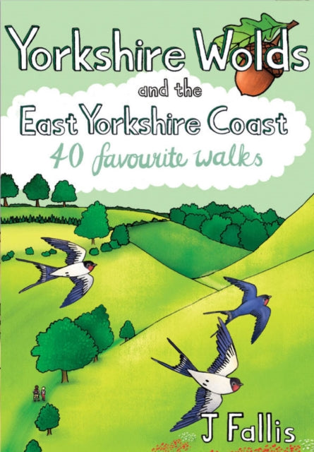 Yorkshire Wolds East Yorkshire Coast