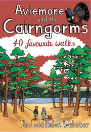 Aviemore & The Cairngorms