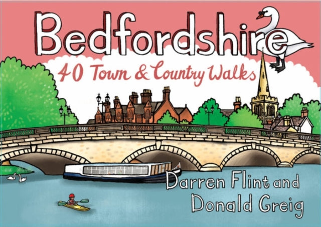 Bedfordshire