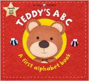 Teddys Abc
