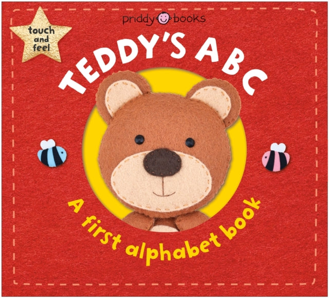 Teddys Abc