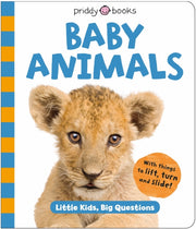 Baby Animals