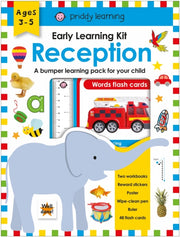 Early Learning Kit Reception