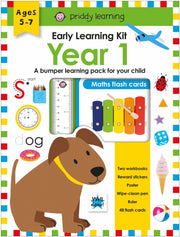 Early Learning Kit Year 1