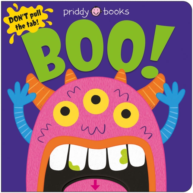 Boo