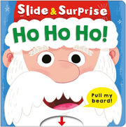 Ho Ho Ho