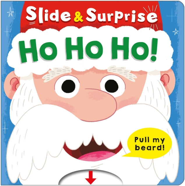 Ho Ho Ho