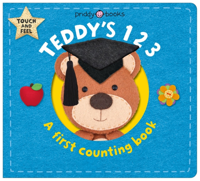 Teddys 123