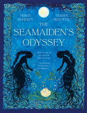Seamaidens Odyssey