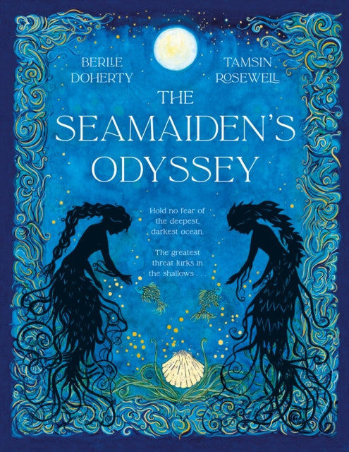 Seamaidens Odyssey