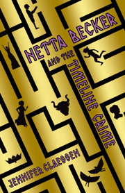 Netta Becker & The Timeline Crime