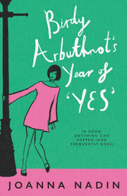 Birdy Arbuthnots Year Of Yes